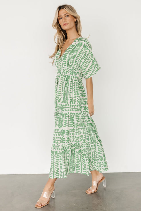 Tarragona Kleid