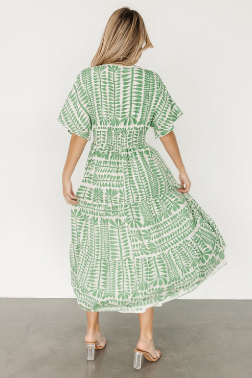 Tarragona Kleid