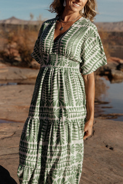 Tarragona Kleid
