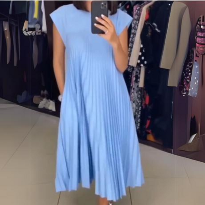 Josie - Elegantes Klassisches Kleid