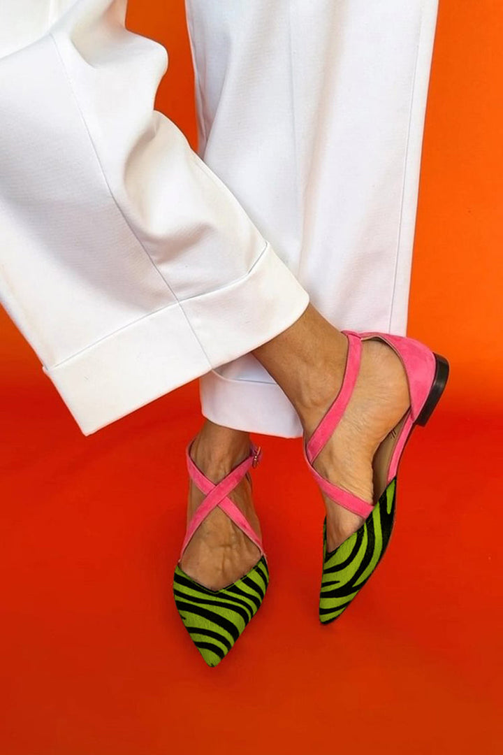 Linda™ - Elegante Schuhe