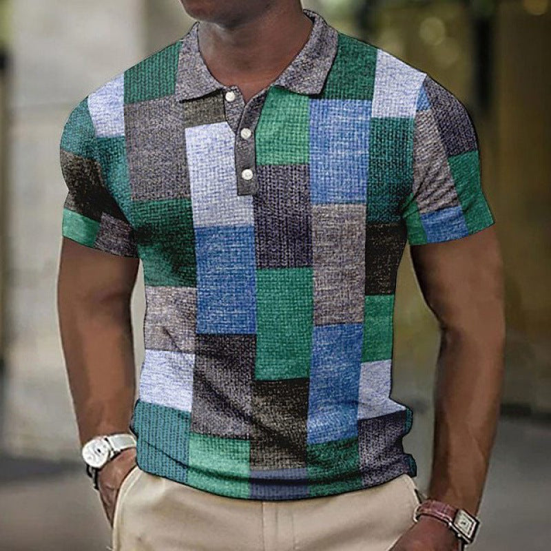 Jackson - Stylisches Poloshirt