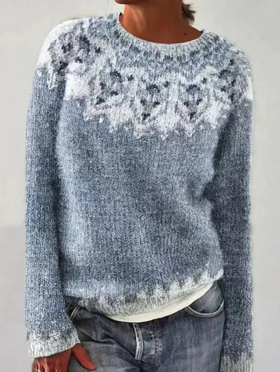 Oliver | Elegance Pullover