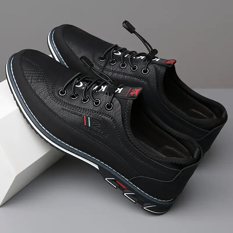 Lenoir | Handgefertigte Oxford-Schuhe aus hochwertigem Leder