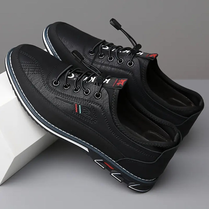 Lenoir | Handgefertigte Oxford-Schuhe aus hochwertigem Leder