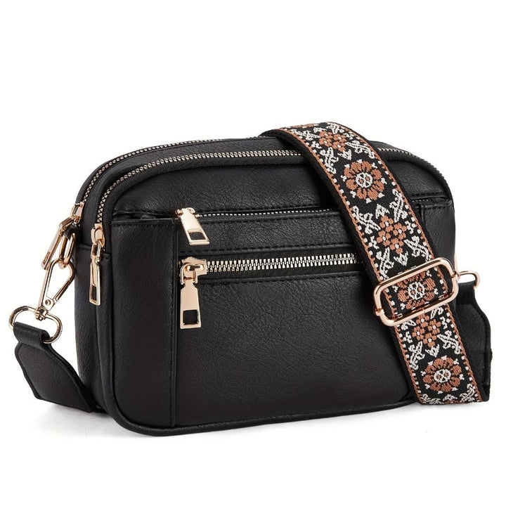 PeytonLuxe Statement | Schicke Umhängetasche