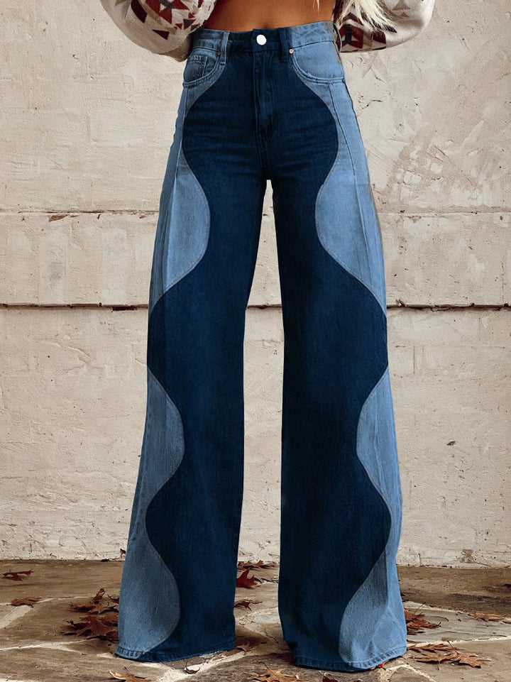 Chloe | Boho Vintage Hose