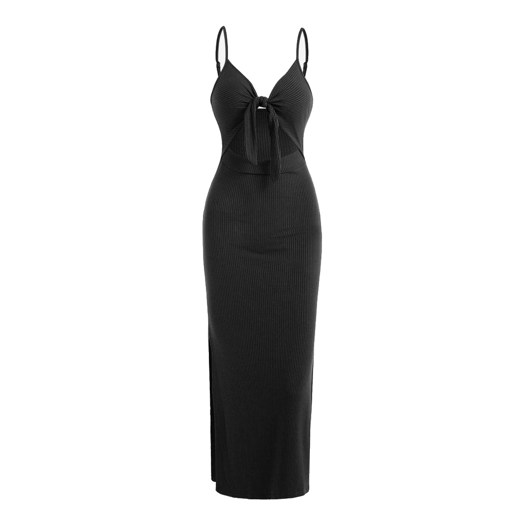 Alyssa | Stilvolles Sommerkleid