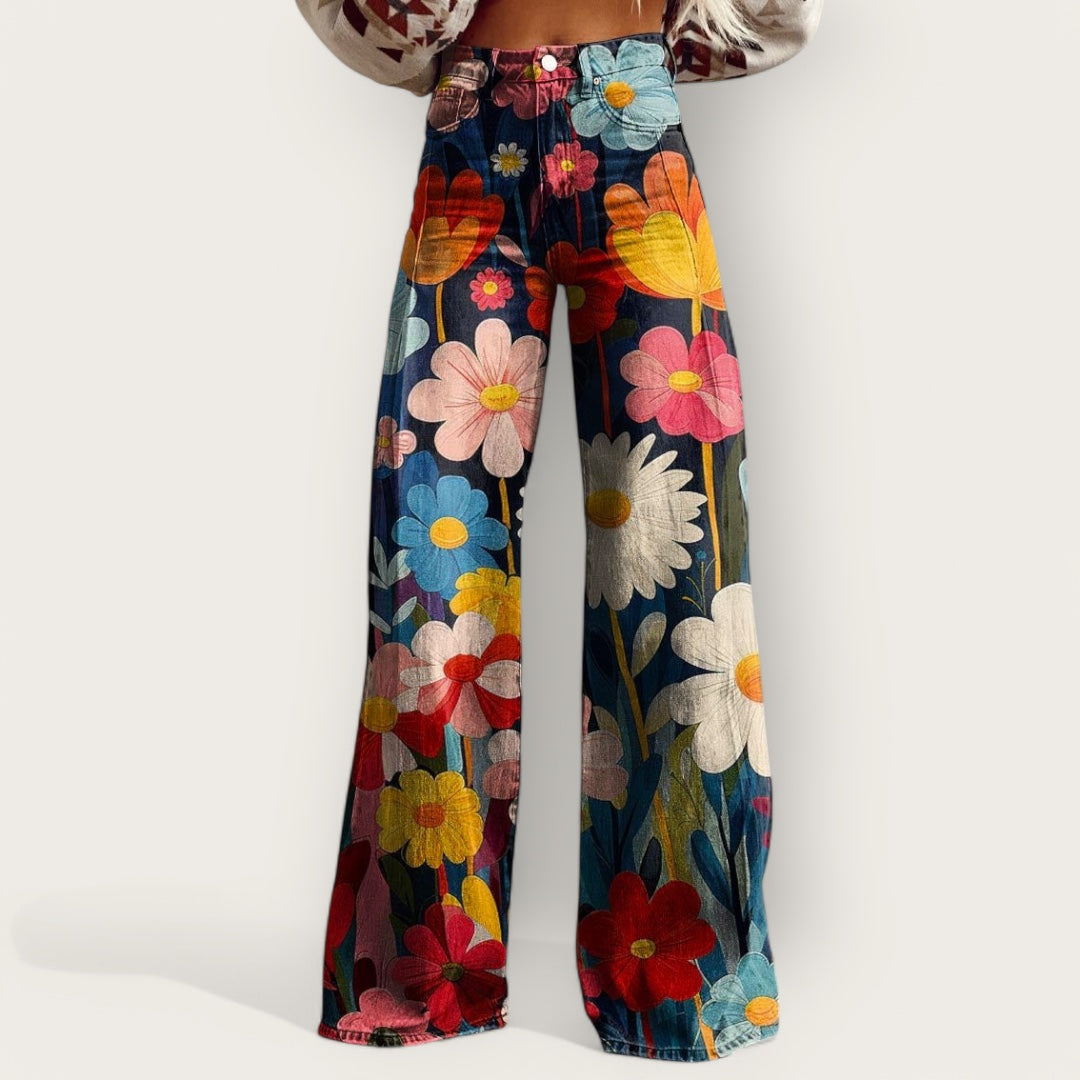 KUIPERS | Boho Vintage Hose