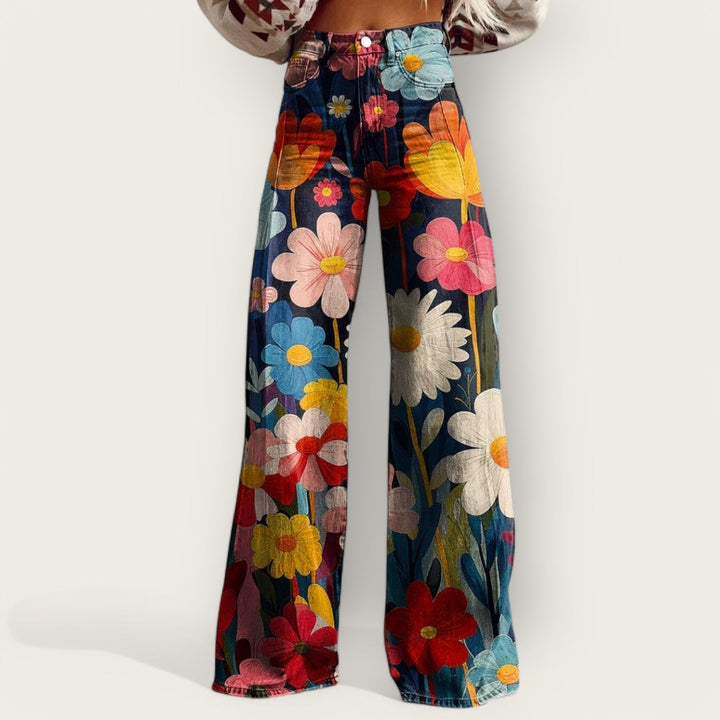 KUIPERS | Boho Vintage Hose