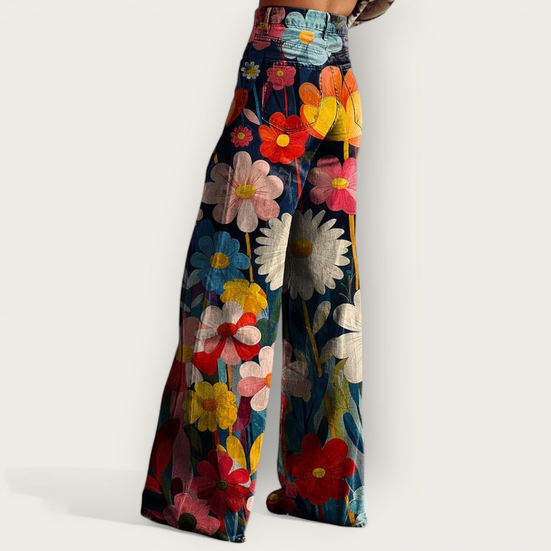 KUIPERS | Boho Vintage Hose