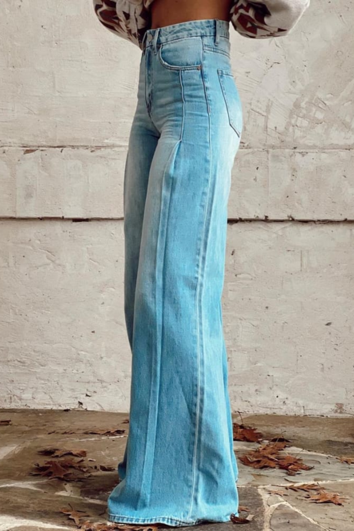 KUIPERS | Boho Vintage Hose