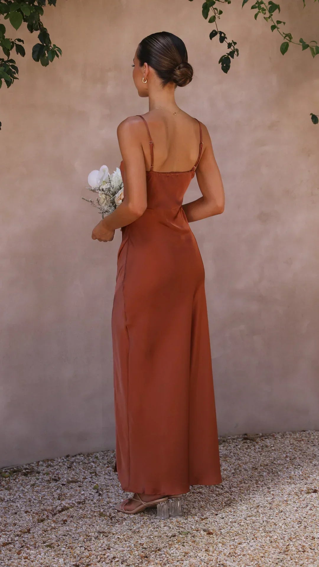 Novah | Elegantes Sommerkleid