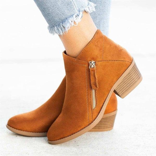 MIREILLE - Bequeme Stiefel