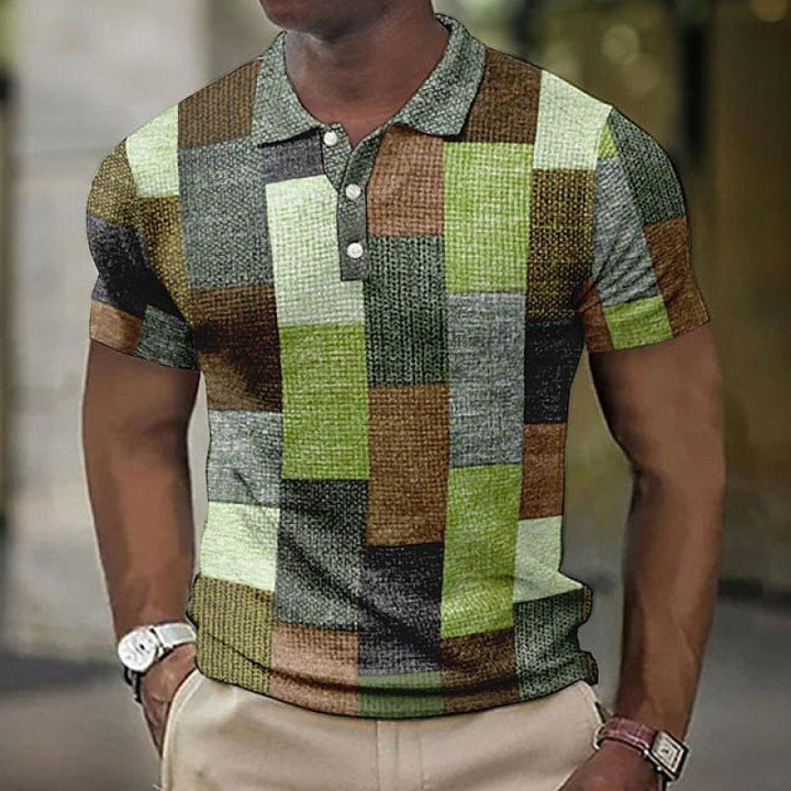 Jackson - Stylisches Poloshirt