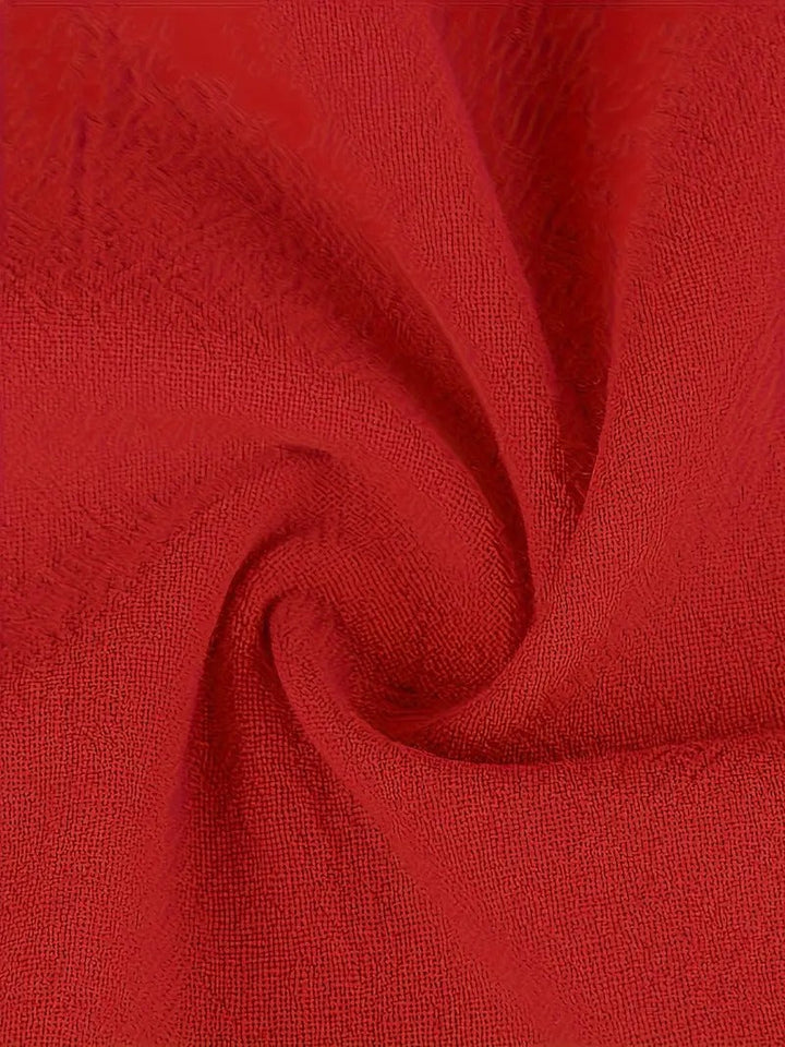 Jeane - Comfortable dress