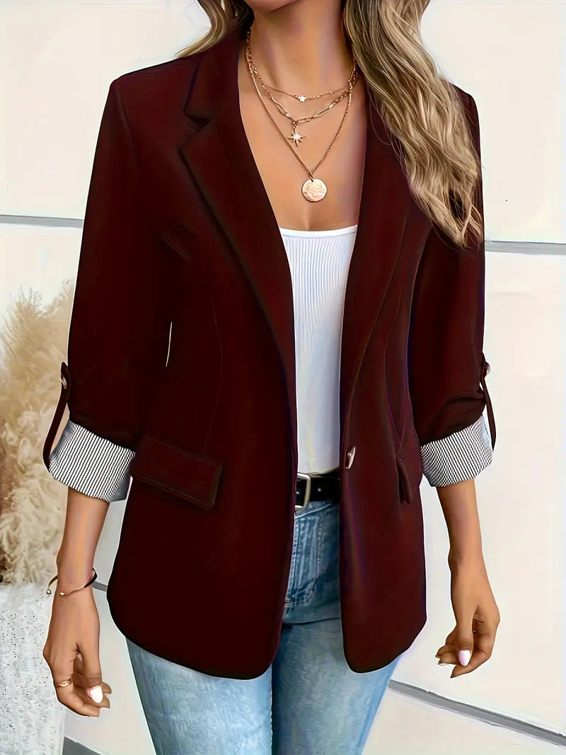 LIVI | Frühlingjacke