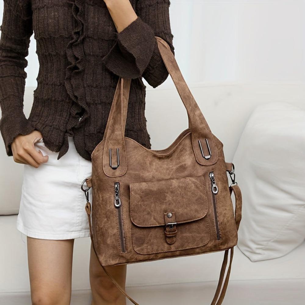 AmeliaVintage Charm | Schultertasche