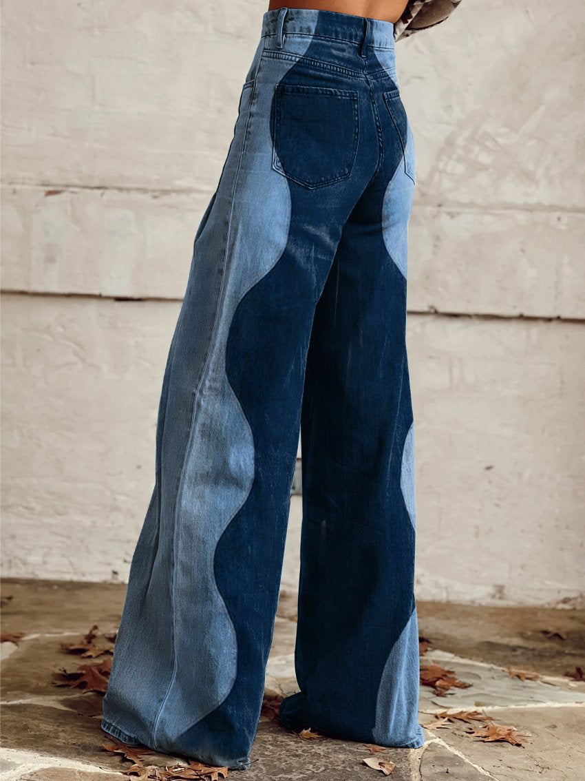 Chloe | Boho Vintage Hose