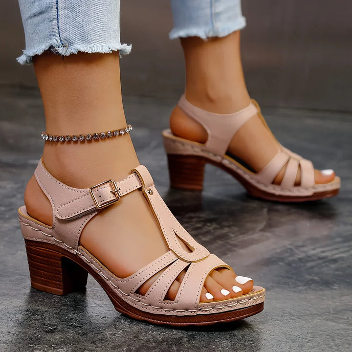Malou – Elegante Sandale