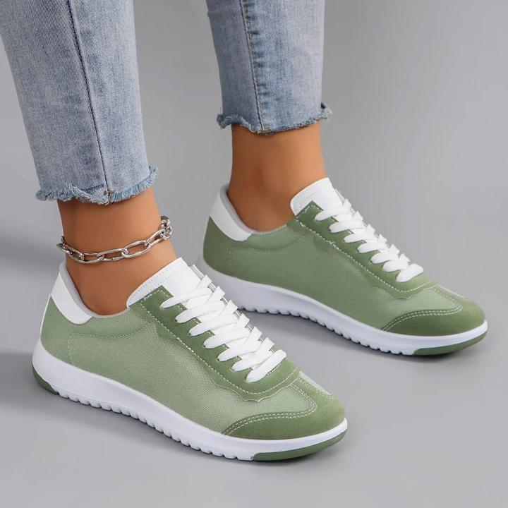 Carina Orthopädische Damen-Schuhe