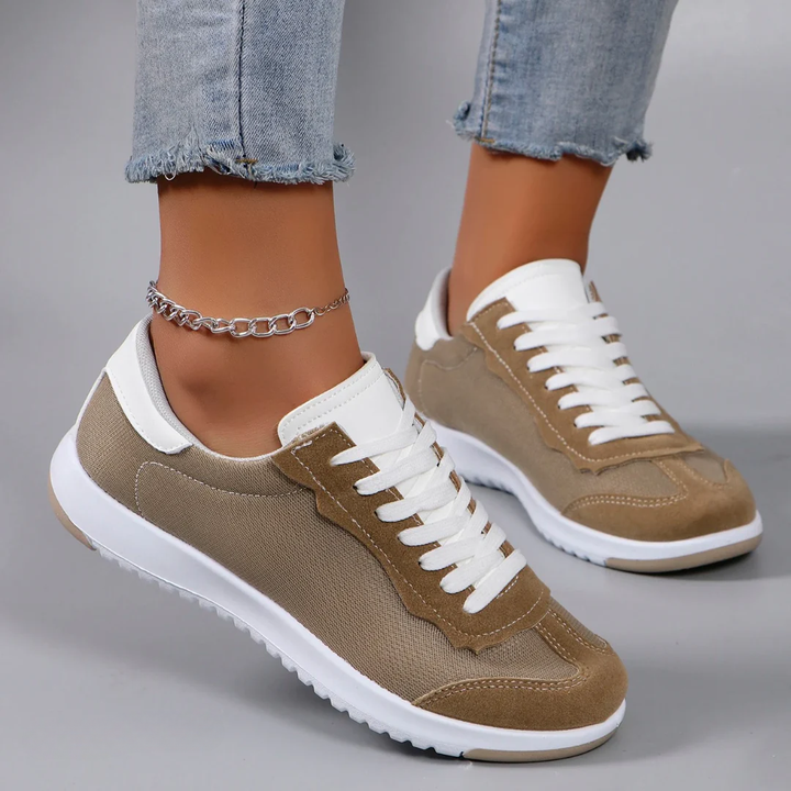 Carina Orthopädische Damen-Schuhe