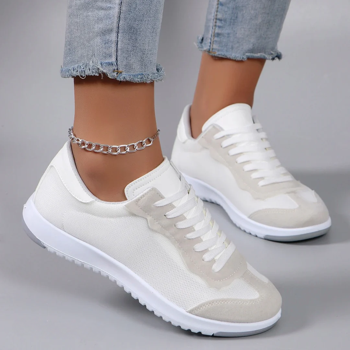 Carina Orthopädische Damen-Schuhe