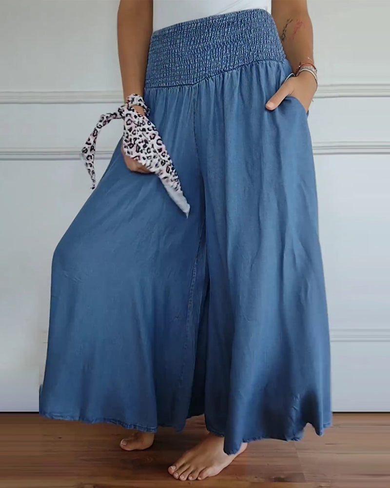 Mira  - Hose mit elastischem Bund
