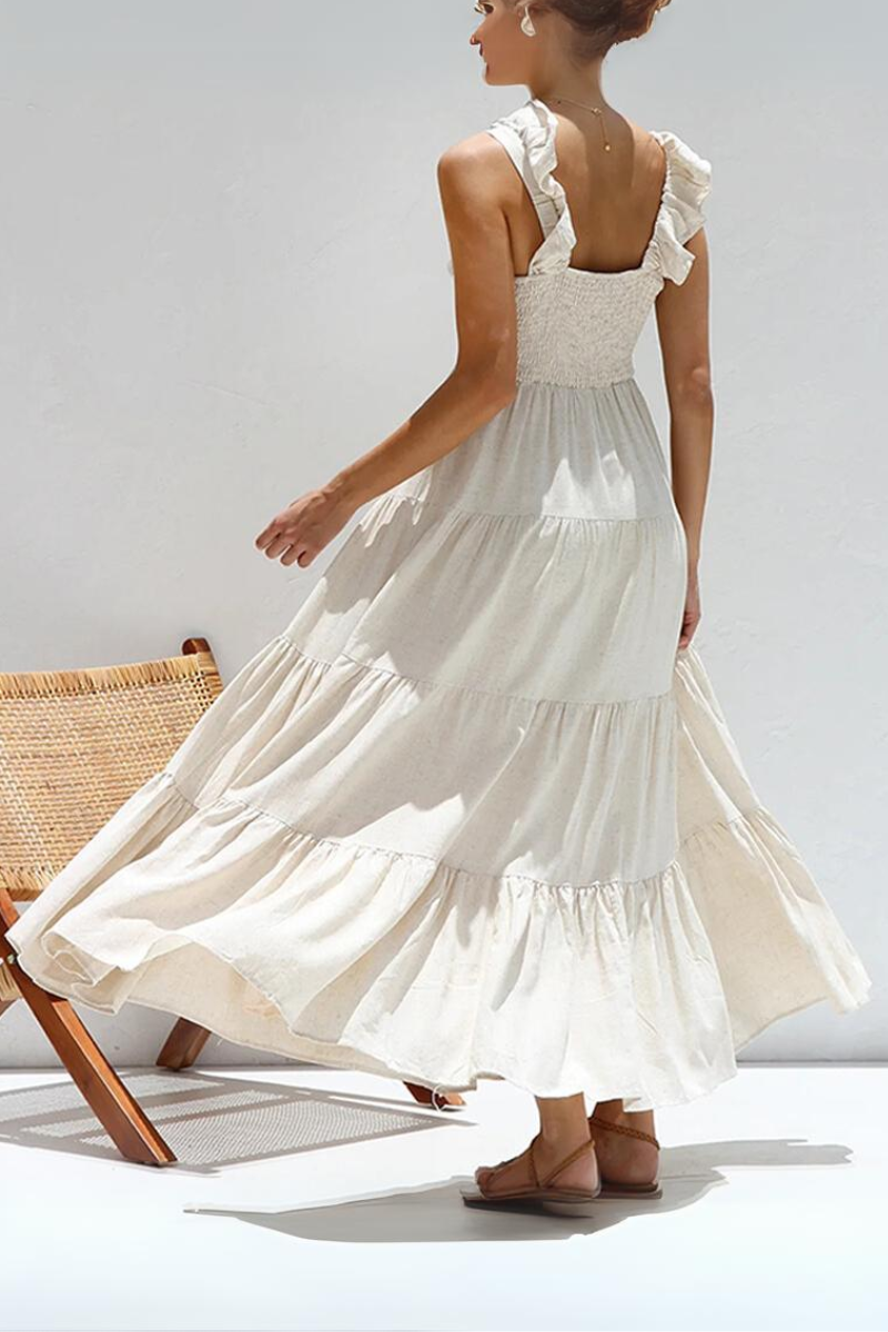 Estelle | Sommerkleid