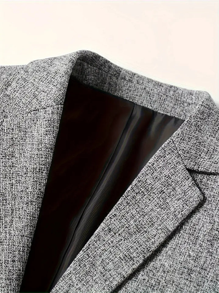 DIETHELM I ELEGANTER BLASER
