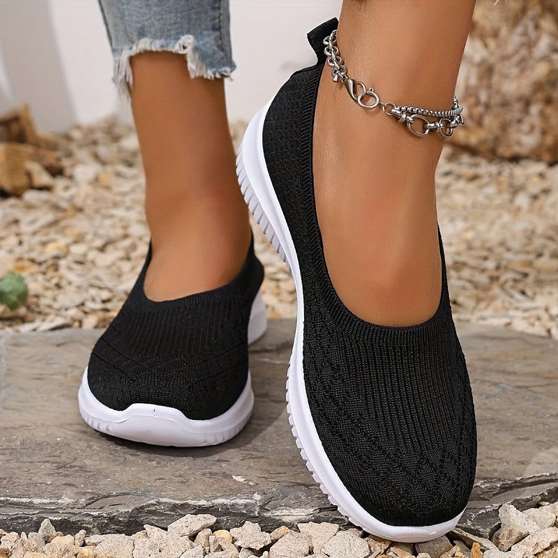 Lovina | Atmungsaktiver Slipper