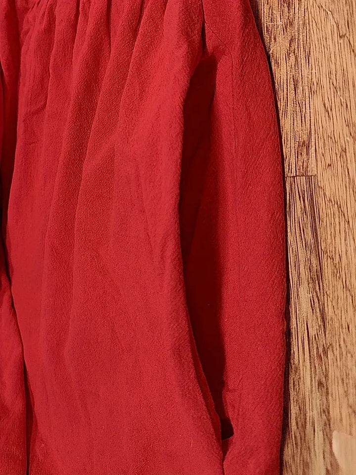 Jeane - Comfortable dress