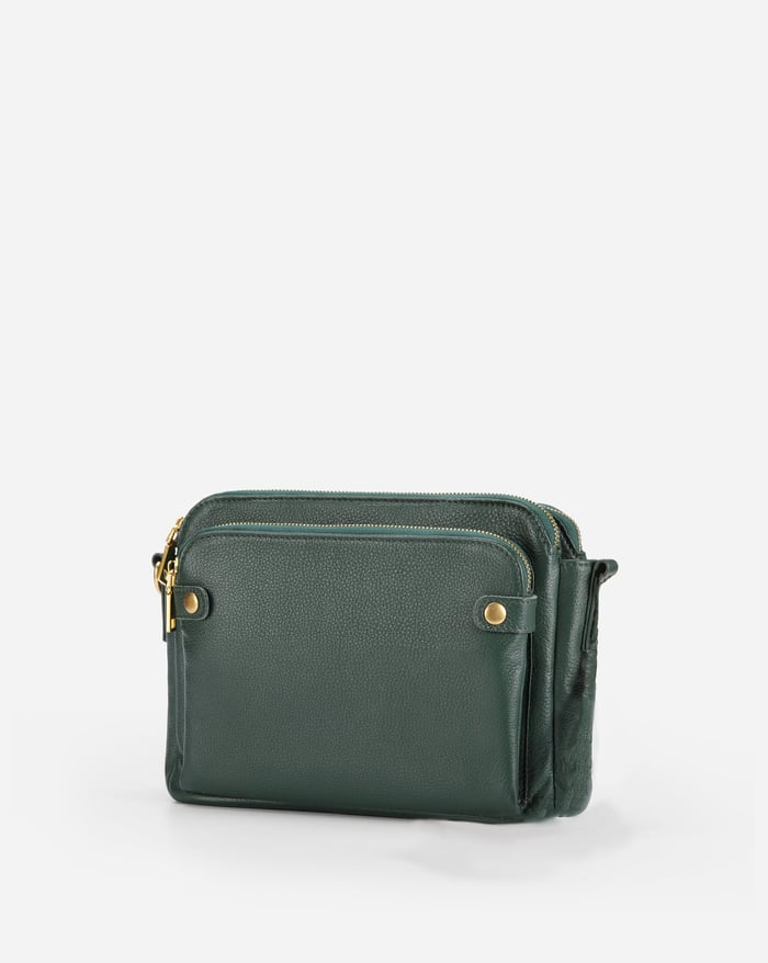 Aria Meisterwerk | Klassische Schultertasche