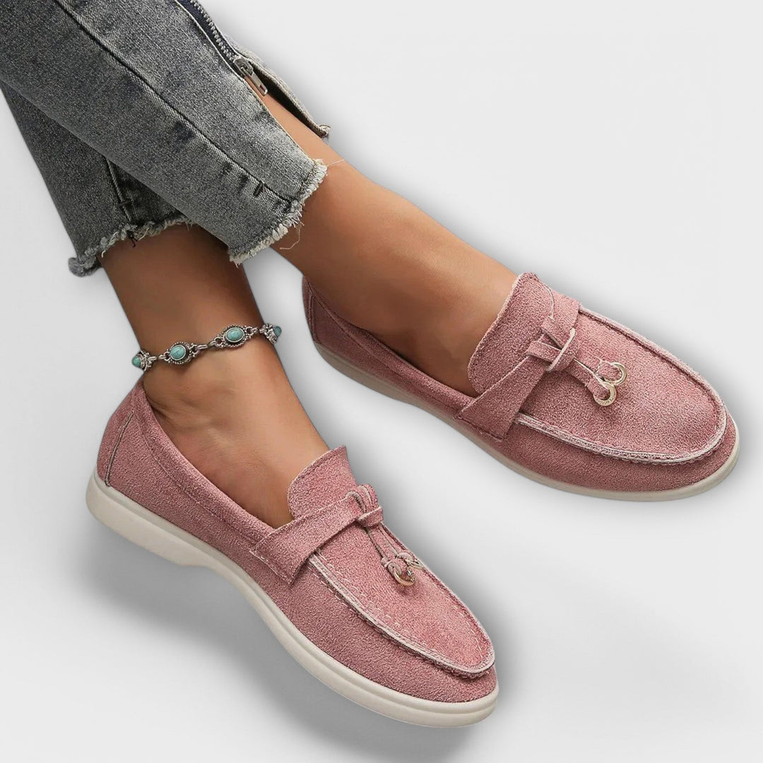 Gamila - Elegante Slipper