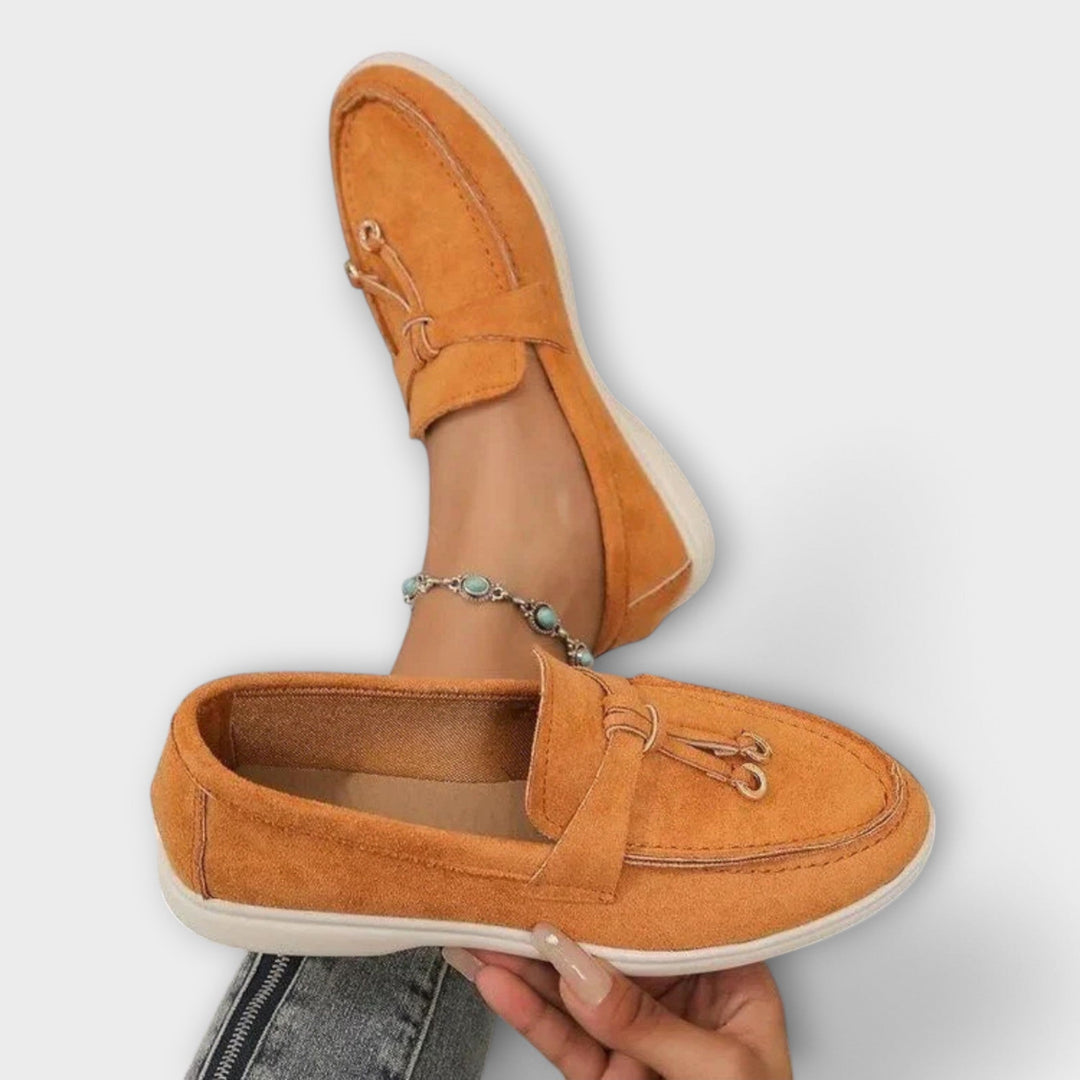 Gamila - Elegante Slipper