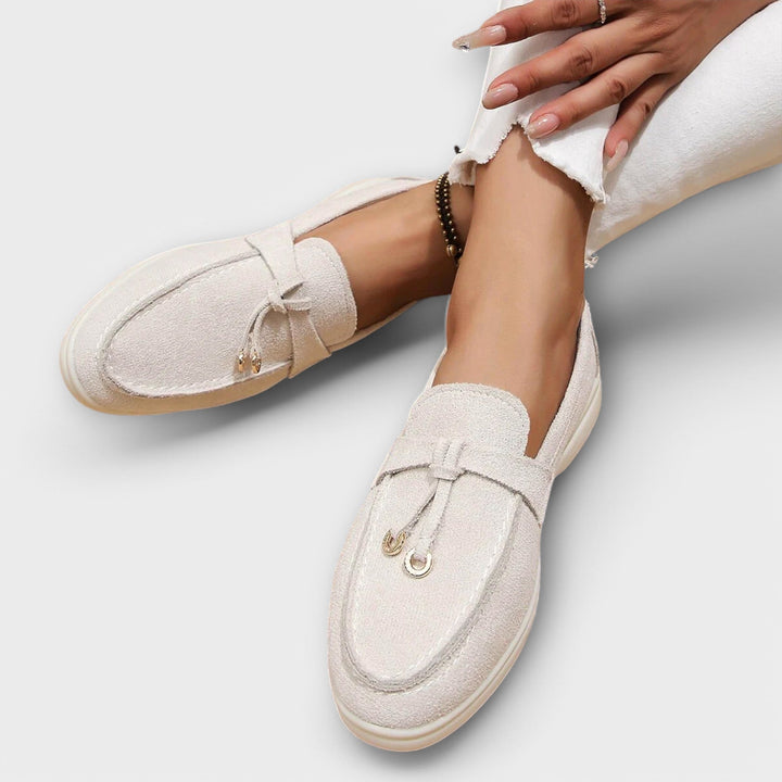 Gamila - Elegante Slipper