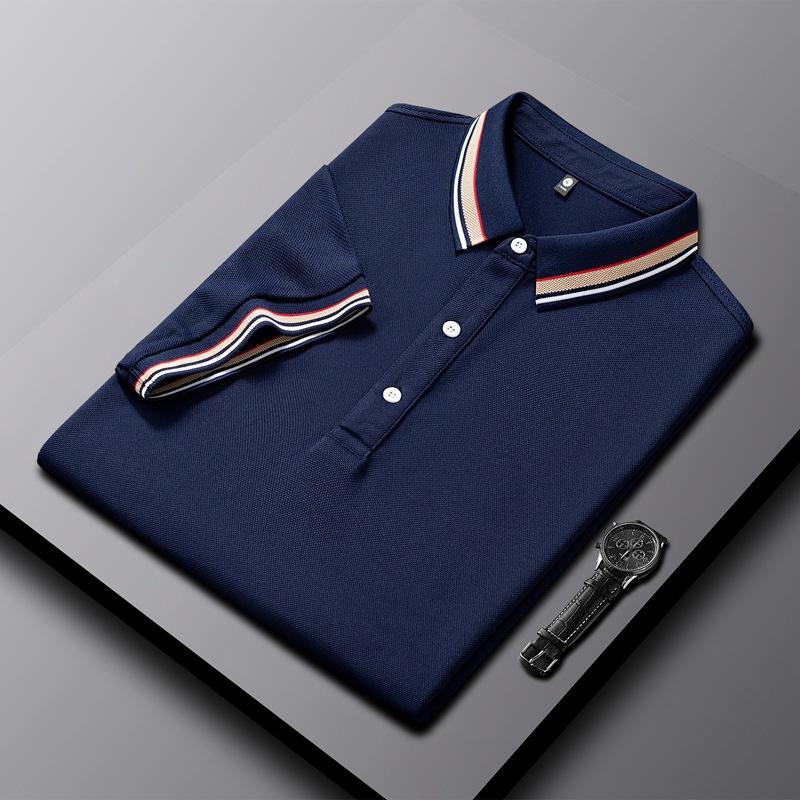 ROSSI ROMA | Weiches und luxuriöses Polo