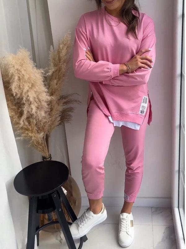 Donna  - Bequeme Freizeitkleidung