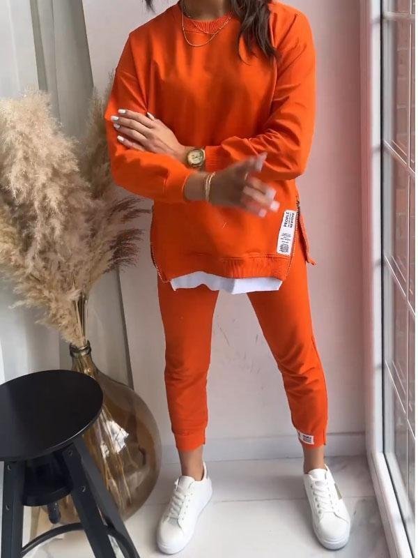 Donna  - Bequeme Freizeitkleidung
