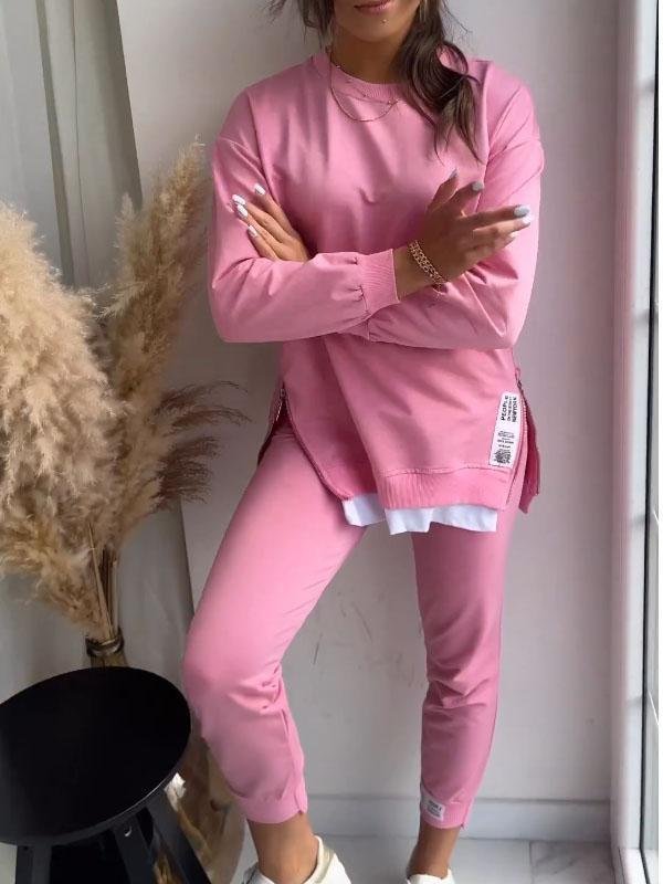 Donna  - Bequeme Freizeitkleidung
