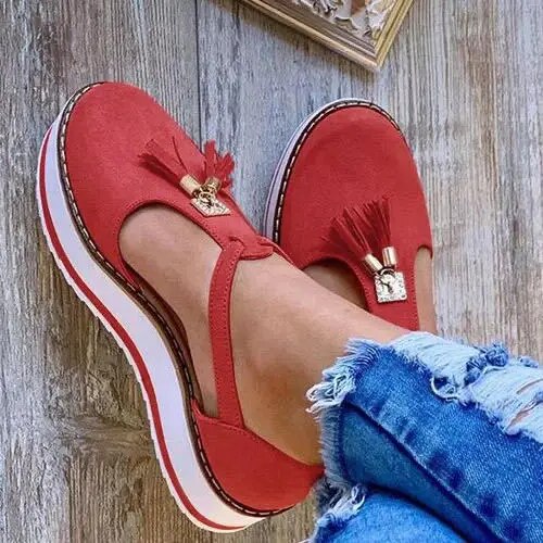 Sandalen Marbella - Handgefertigte Kollektion