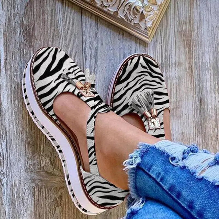 Sandalen Marbella - Handgefertigte Kollektion