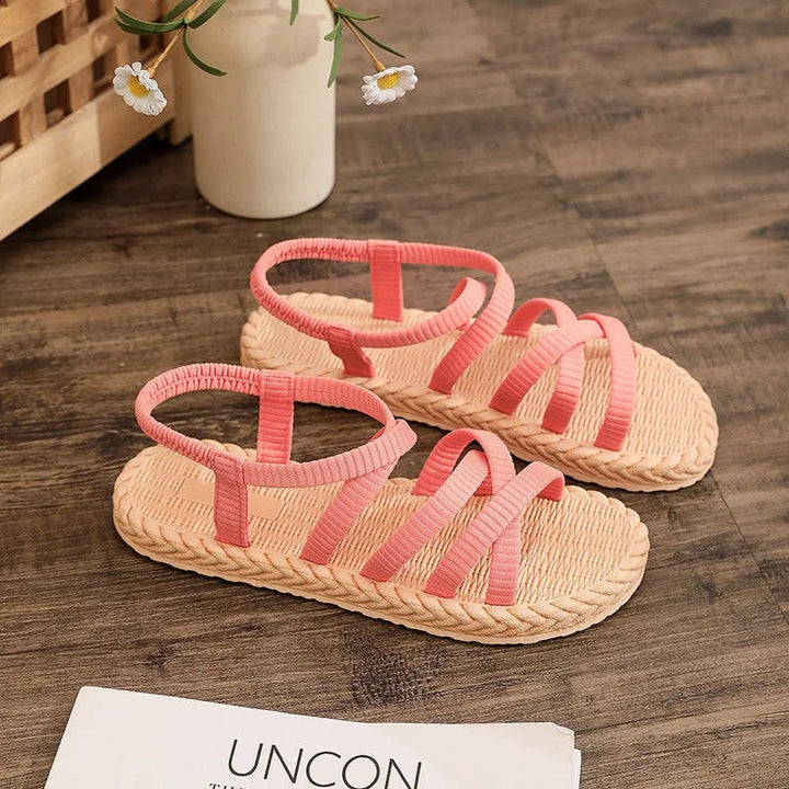 Thalia Orthopädische Premium Sandalen