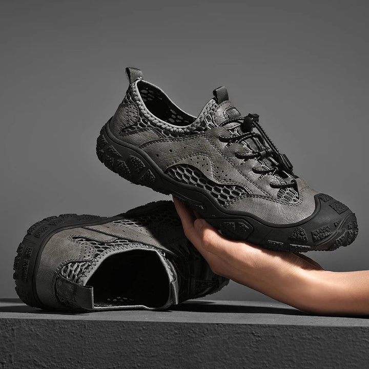 Ewald | Soft Solde Outdoor-Schuh