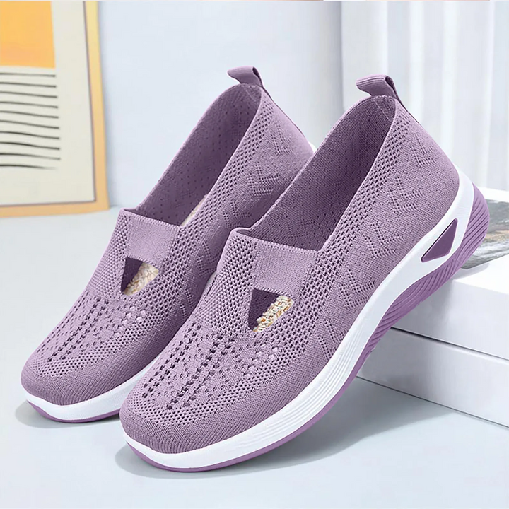 Alina | Orthopädische Schuhe für Damen