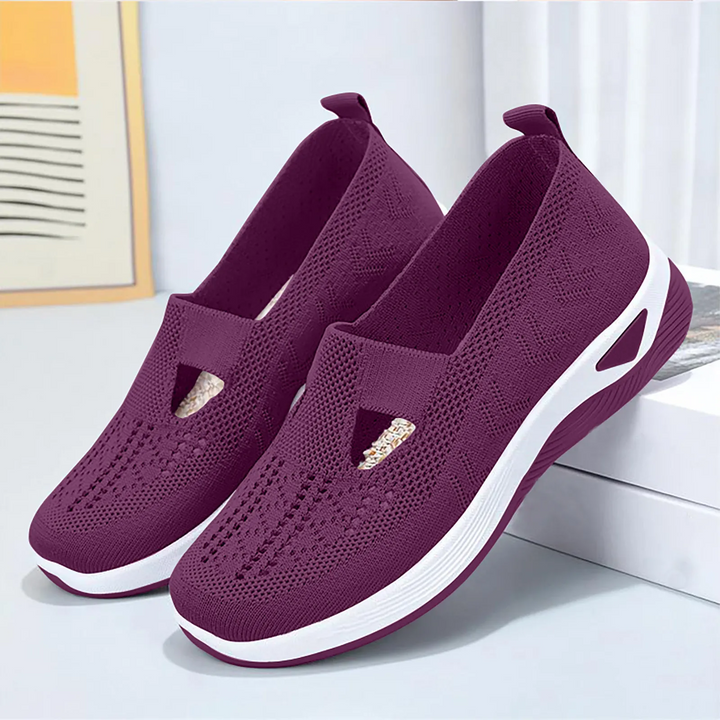 Alina | Orthopädische Schuhe für Damen