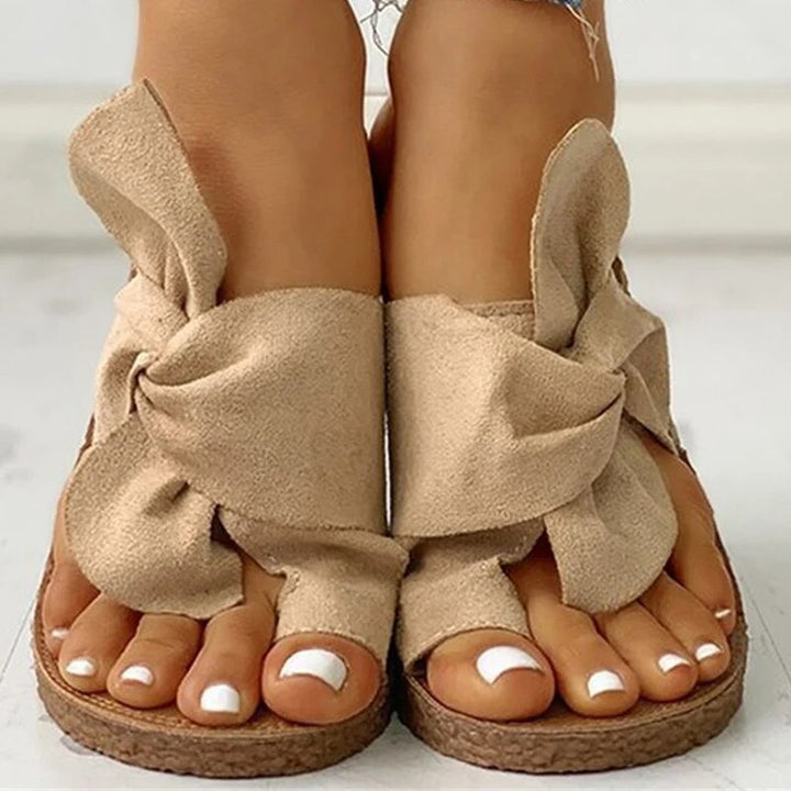 Sandalen Granada - Handgefertigte Kollektion