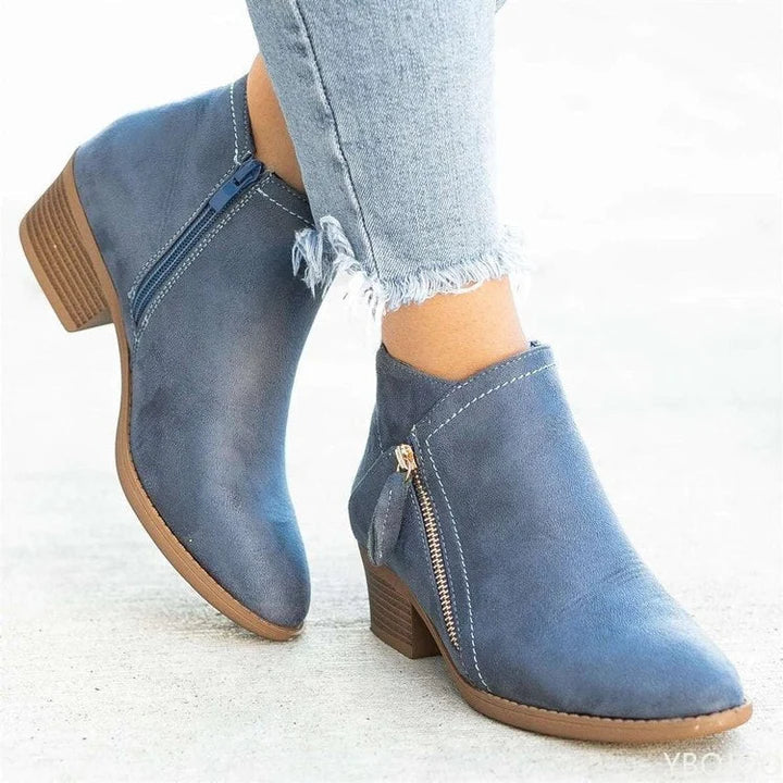 MIREILLE - Bequeme Stiefel