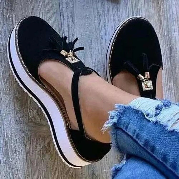 Sandalen Marbella - Handgefertigte Kollektion