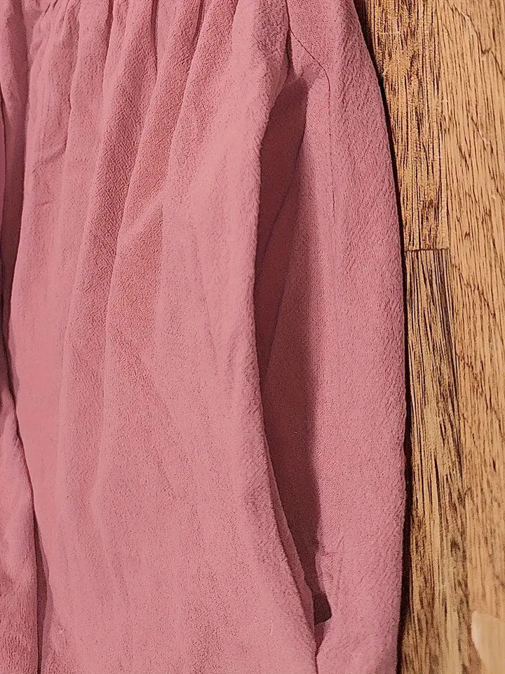 Jeane - Comfortable dress